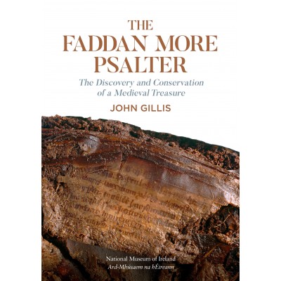 The Faddan More Psalter